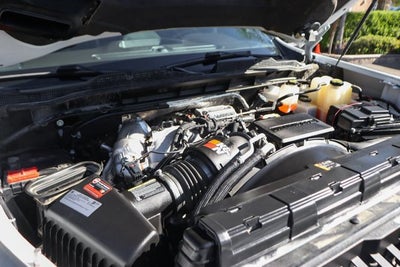 2021 Chevrolet Silverado 3500HD LT