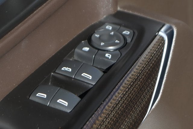 2021 Chevrolet Silverado 3500HD LT