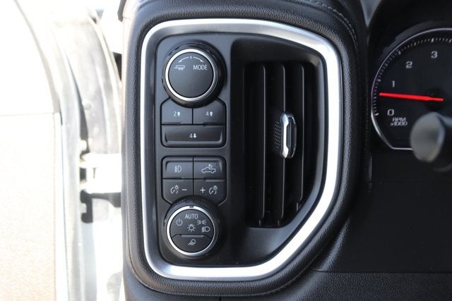 2021 Chevrolet Silverado 3500HD LT