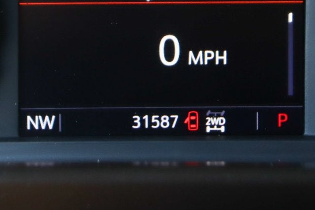 2021 Chevrolet Silverado 3500HD LT