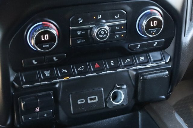 2021 Chevrolet Silverado 3500HD LT