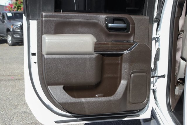 2021 Chevrolet Silverado 3500HD LT