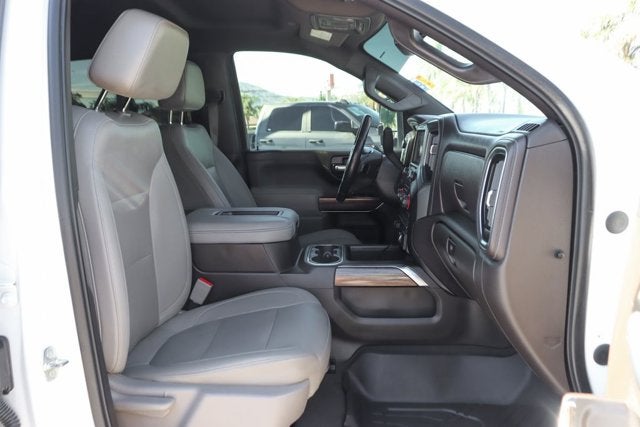 2021 Chevrolet Silverado 3500HD LT