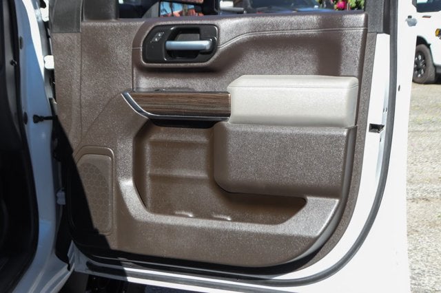 2021 Chevrolet Silverado 3500HD LT
