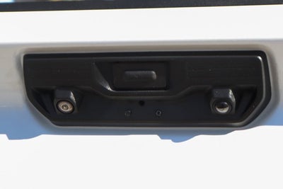 2021 Chevrolet Silverado 3500HD LT