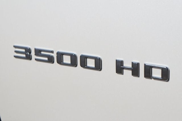 2021 Chevrolet Silverado 3500HD LT