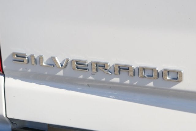 2021 Chevrolet Silverado 3500HD LT