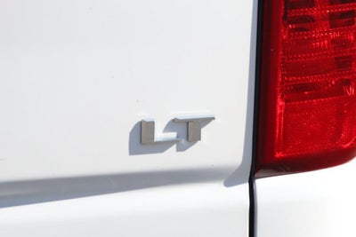 2021 Chevrolet Silverado 3500HD LT