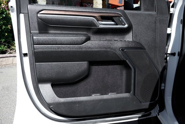 2024 Chevrolet Silverado 3500HD LT