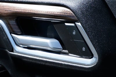 2024 Chevrolet Silverado 3500HD LT