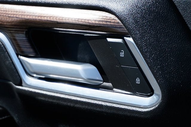 2024 Chevrolet Silverado 3500HD LT