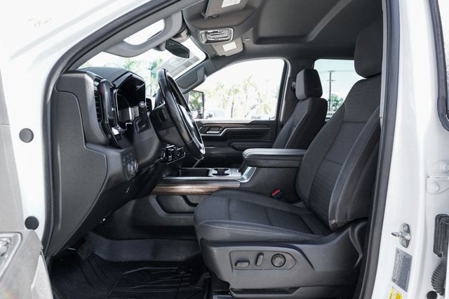 2024 Chevrolet Silverado 3500HD LT