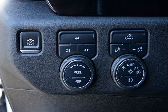 2024 Chevrolet Silverado 3500HD LT