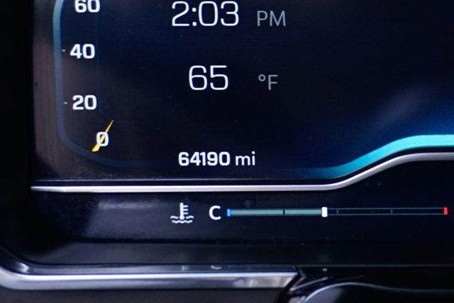 2024 Chevrolet Silverado 3500HD LT