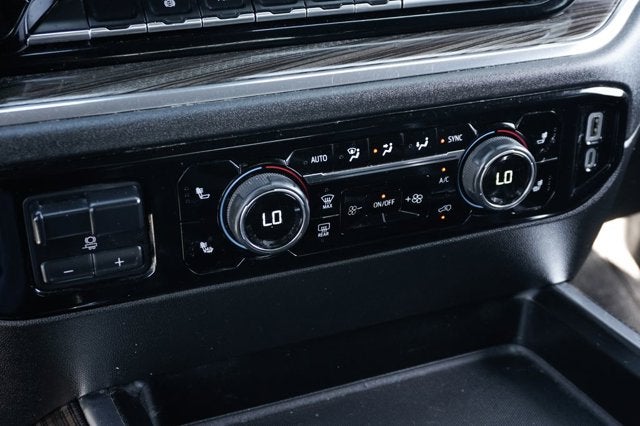 2024 Chevrolet Silverado 3500HD LT