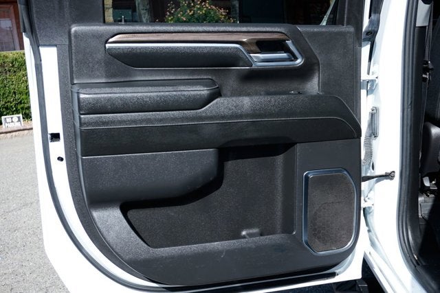 2024 Chevrolet Silverado 3500HD LT