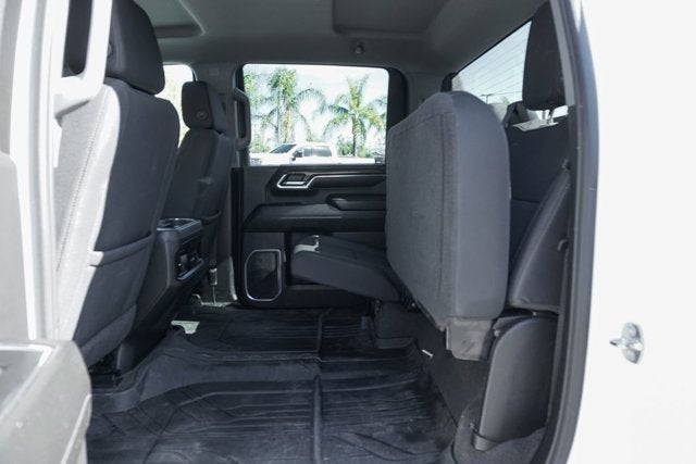 2024 Chevrolet Silverado 3500HD LT