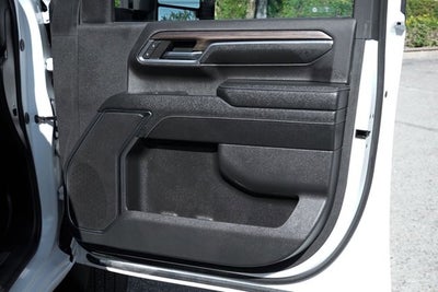 2024 Chevrolet Silverado 3500HD LT