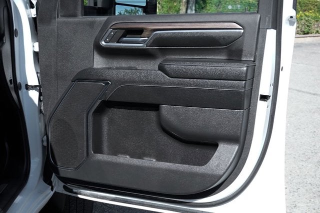 2024 Chevrolet Silverado 3500HD LT