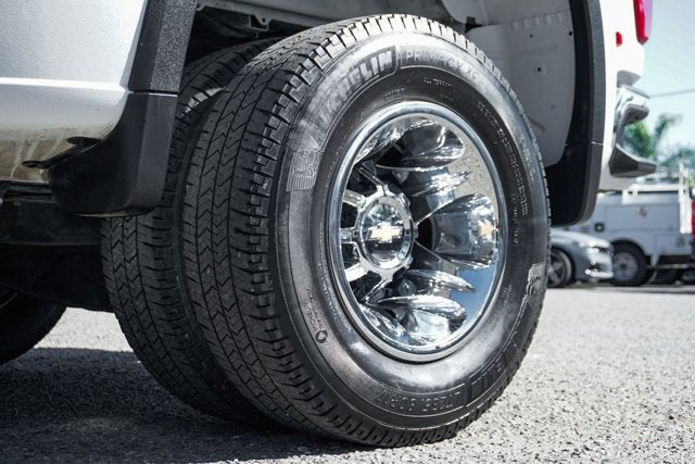 2024 Chevrolet Silverado 3500HD LT