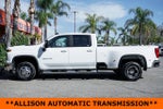 2024 Chevrolet Silverado 3500HD LT