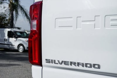 2024 Chevrolet Silverado 3500HD LT