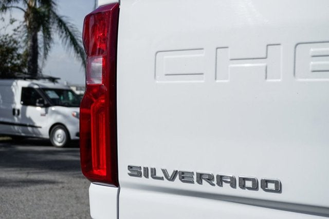 2024 Chevrolet Silverado 3500HD LT