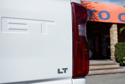 2024 Chevrolet Silverado 3500HD LT