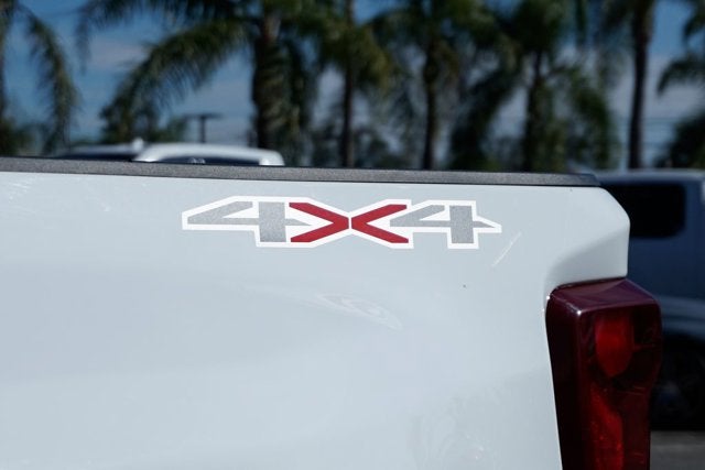 2024 Chevrolet Silverado 3500HD LT