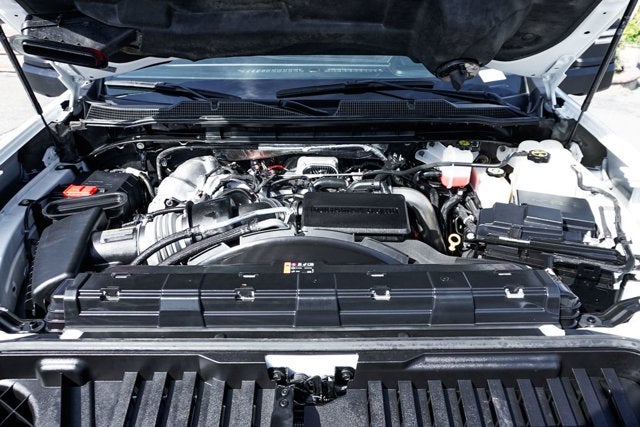 2024 Chevrolet Silverado 3500HD LT