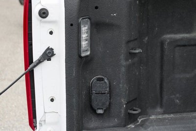 2023 Chevrolet Silverado 3500HD LTZ