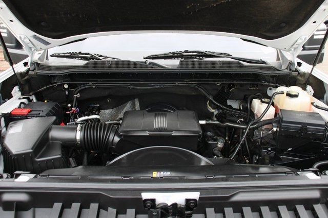 2023 Chevrolet Silverado 3500HD LTZ