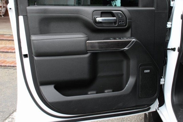 2023 Chevrolet Silverado 3500HD LTZ