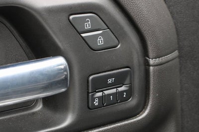 2023 Chevrolet Silverado 3500HD LTZ