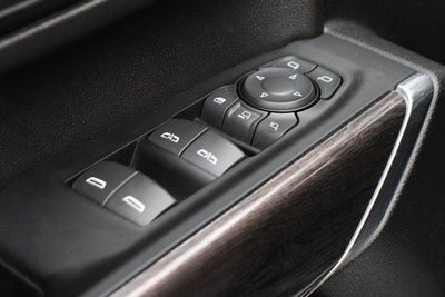 2023 Chevrolet Silverado 3500HD LTZ