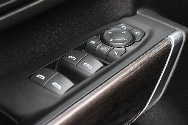 2023 Chevrolet Silverado 3500HD LTZ