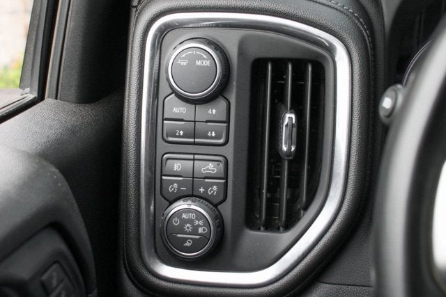 2023 Chevrolet Silverado 3500HD LTZ