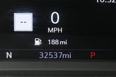 2023 Chevrolet Silverado 3500HD LTZ