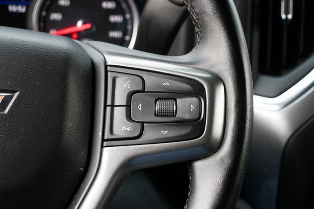 2023 Chevrolet Silverado 3500HD LTZ