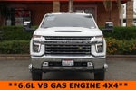 2023 Chevrolet Silverado 3500HD LTZ