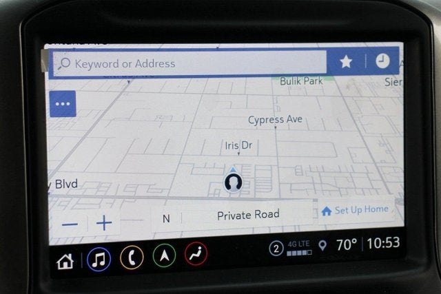 2023 Chevrolet Silverado 3500HD LTZ