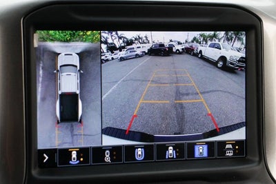 2023 Chevrolet Silverado 3500HD LTZ