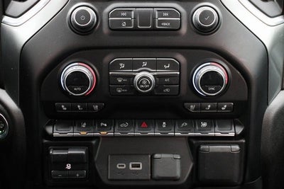 2023 Chevrolet Silverado 3500HD LTZ