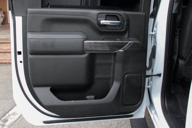 2023 Chevrolet Silverado 3500HD LTZ