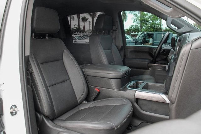 2023 Chevrolet Silverado 3500HD LTZ