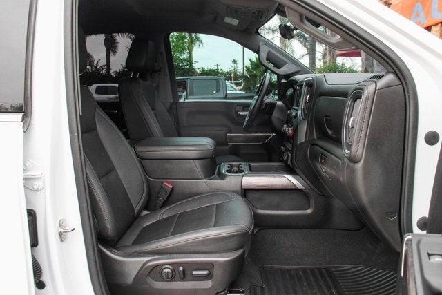 2023 Chevrolet Silverado 3500HD LTZ