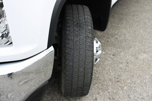 2023 Chevrolet Silverado 3500HD LTZ