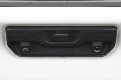 2023 Chevrolet Silverado 3500HD LTZ