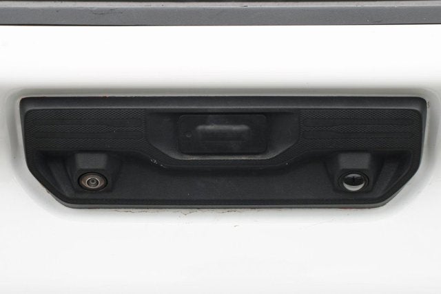 2023 Chevrolet Silverado 3500HD LTZ