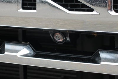 2023 Chevrolet Silverado 3500HD LTZ